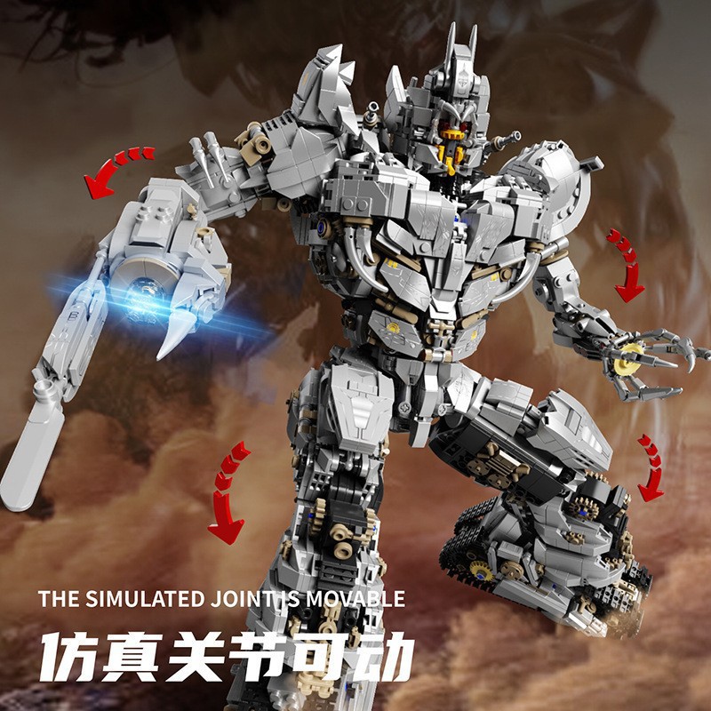 【はこぽす対応商品】 TL-6012 - 50.88 USD Megatron m.morkmodel.com - tank alien ブロメリア・エアープランツ