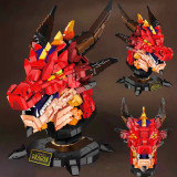 LiNoos LN1008 Legendary Dragon