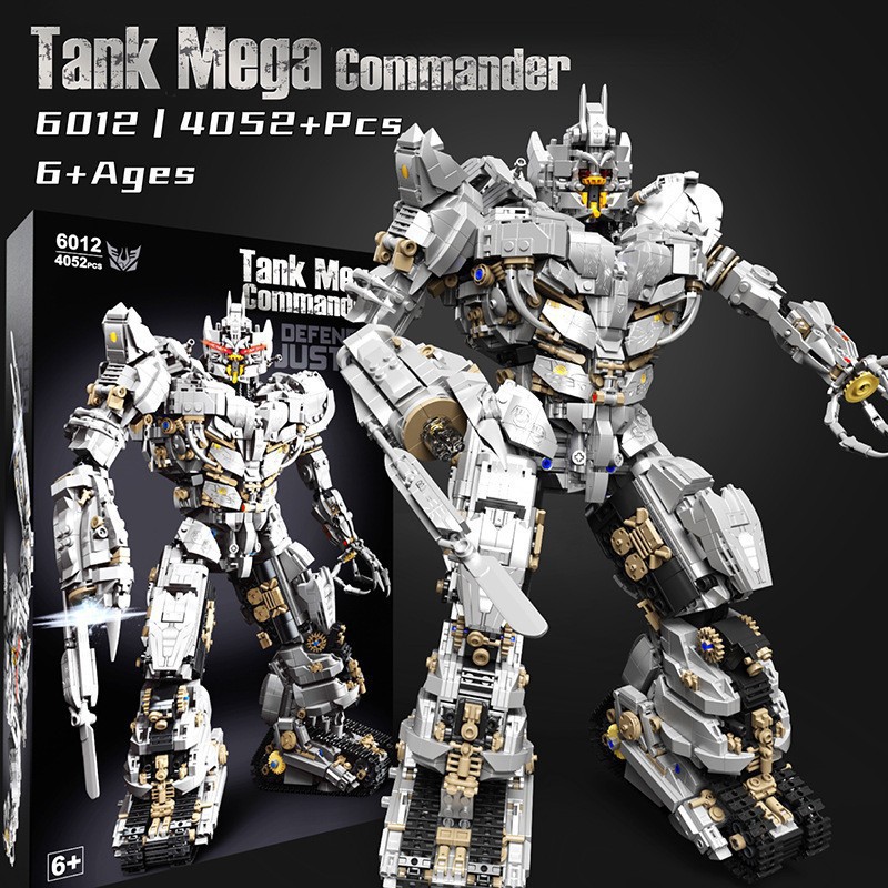 Hot Toys HT 1/6 MMS285 Avengers Iron Man Hulkbuster Age Of