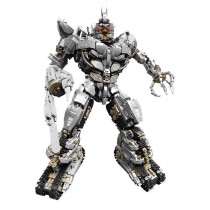 TL-6012 Megatron alien tank