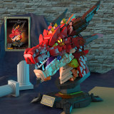 LiNoos LN1008 Legendary Dragon