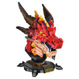 LiNoos LN1008 Legendary Dragon