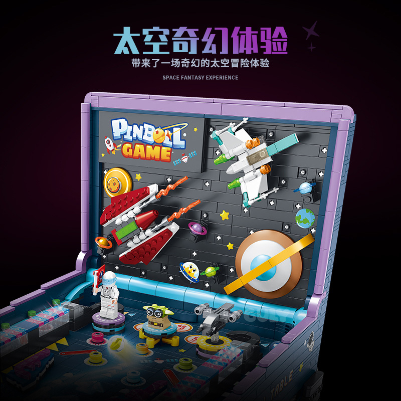 mpg様　2点　商品確認ページ USD 52.60 - GULY 60526 Pingball Game Go - m.morkmodel.com