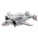 Reobrix 33027 F-16 Fighting Falcon