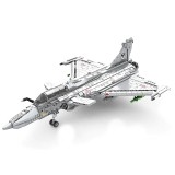 Reobrix 33027 F-16 Fighting Falcon