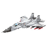 Reobrix 33027 F-16 Fighting Falcon