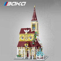 BK 33203 Rosary Abbey