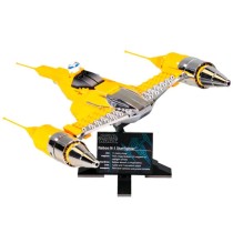 Special Edition Naboo Starfighter