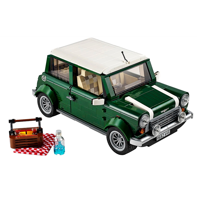 MINI Cooper MK VII
