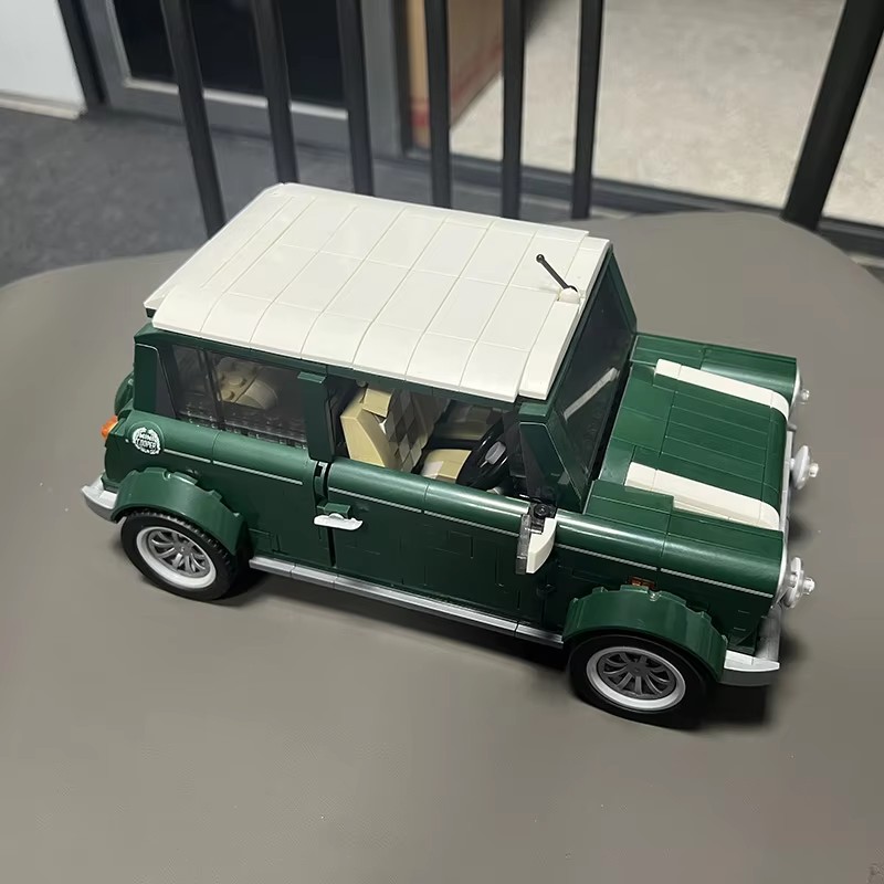 MINI Cooper MK VII