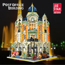 JIESTAR 89111 Corner Post Office