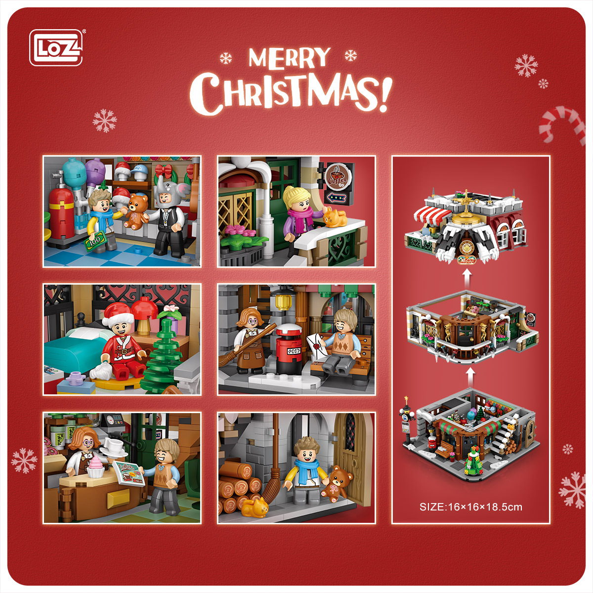 バニラ☆13 MERRY X´MAS(文字横バーション) 行事・記念品 - アルバム