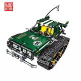 Mould King 13026 TECHINQU