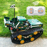 Mould King 13026 TECHINQU