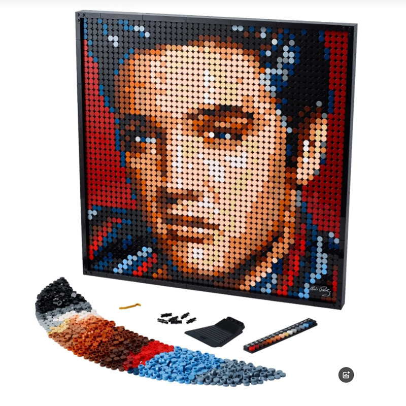Elvis Presley