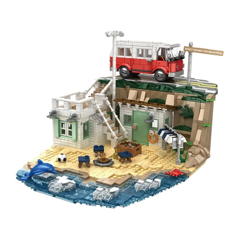 WGC 66031 Seaside MV