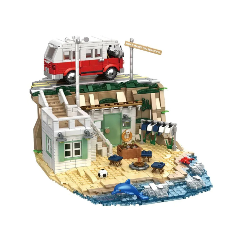 WGC 66031 Seaside MV