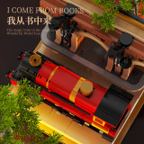 MJ 13017 Magic Train