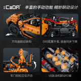 DoubleE C61513 McLaren P1 sports car