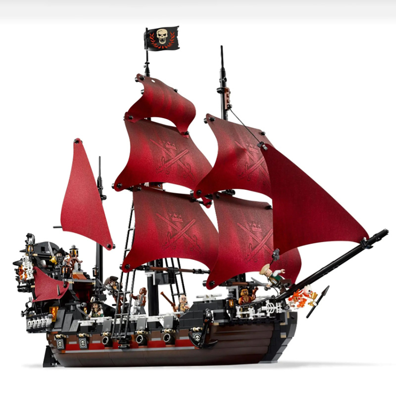 Queen Anne's Revenge