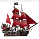 Queen Anne's Revenge