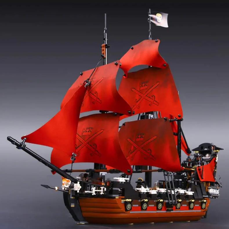 Queen Anne's Revenge
