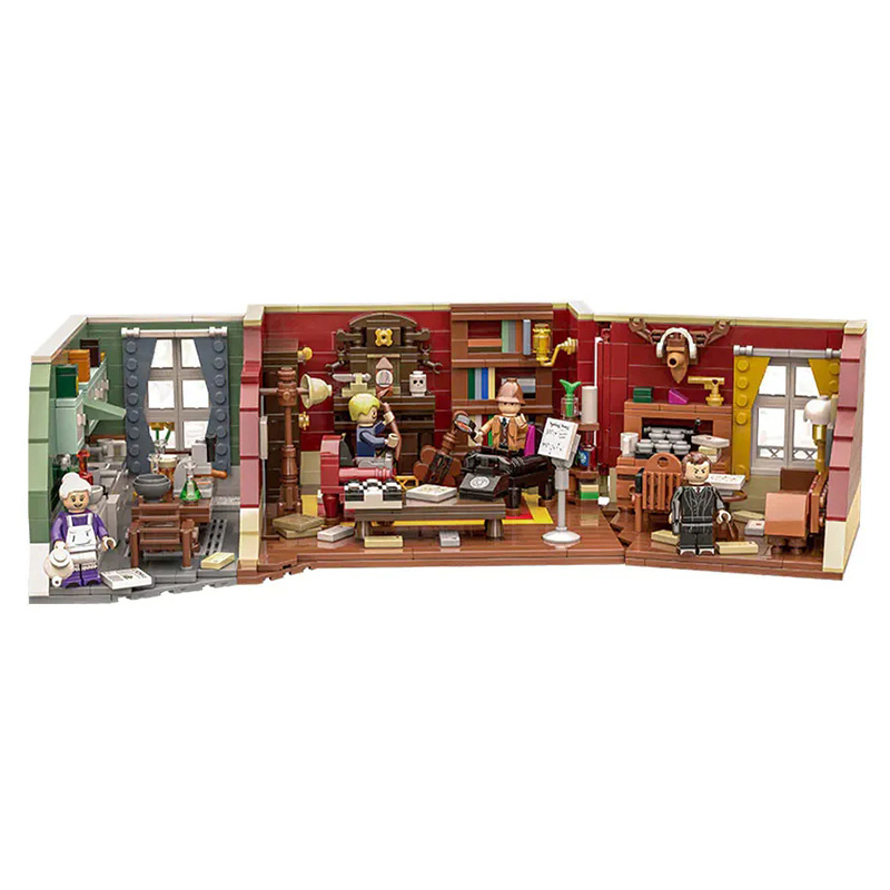 Pantasy 86218 Sherlock Holmes