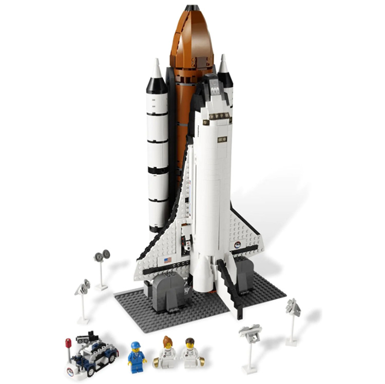 Shuttle Expedition