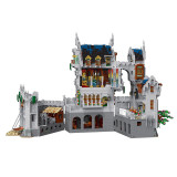 XMork 033010 Medieval Castle
