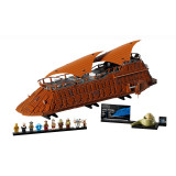 Jabba's Sail Barge