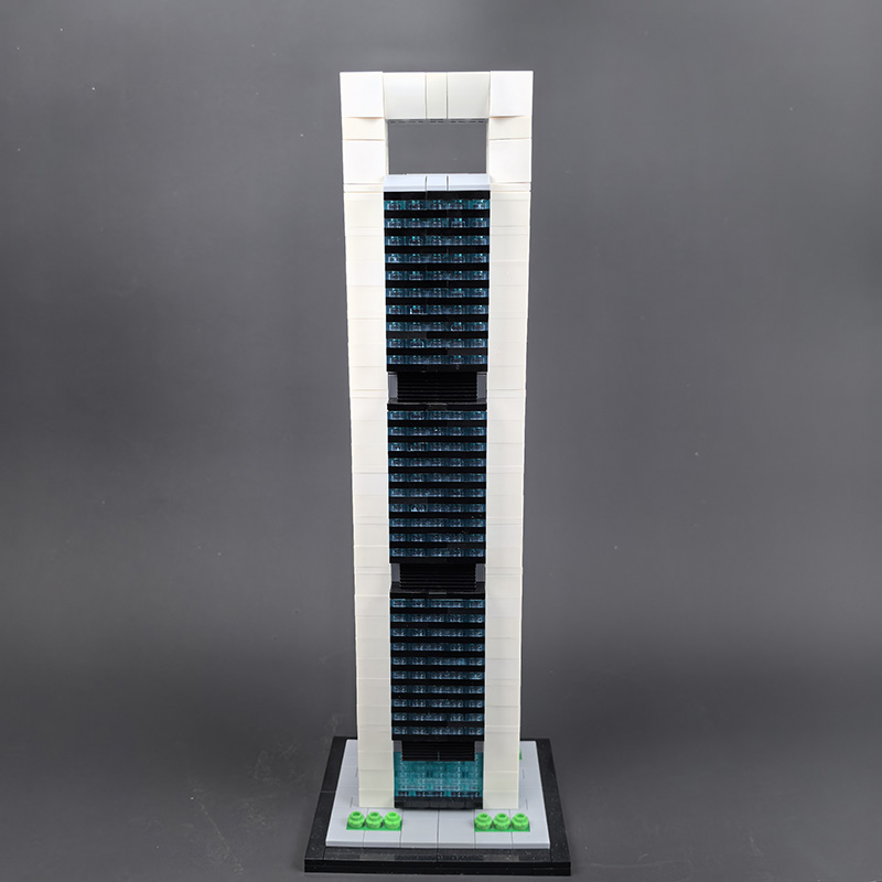 MOC-184706 Torre Cepsa 