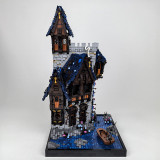 MOC-89142 Krylhan Castle