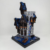 MOC-89142 Krylhan Castle