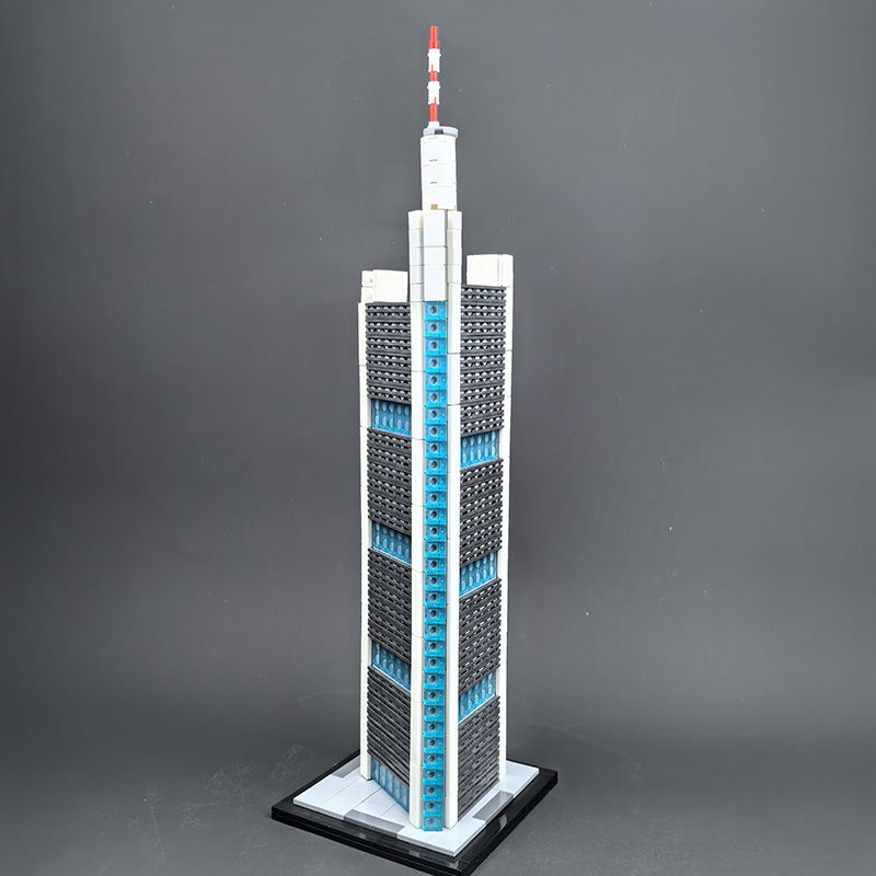 MOC-149003 Commerzbank Tower