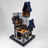 MOC-89142 Krylhan Castle