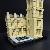 MOC-65034 Big Ben