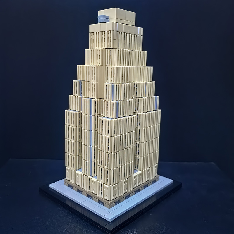 MOC-155966 The New Yorker (Wyndham Hotel)