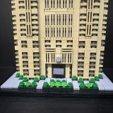 MOC-153517 Tokyo Metropolitan Government Building