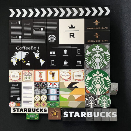 USD 3.88 - Printed Series - m.morkmodel.com