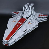 Venator-class Republic Attack Cruiser