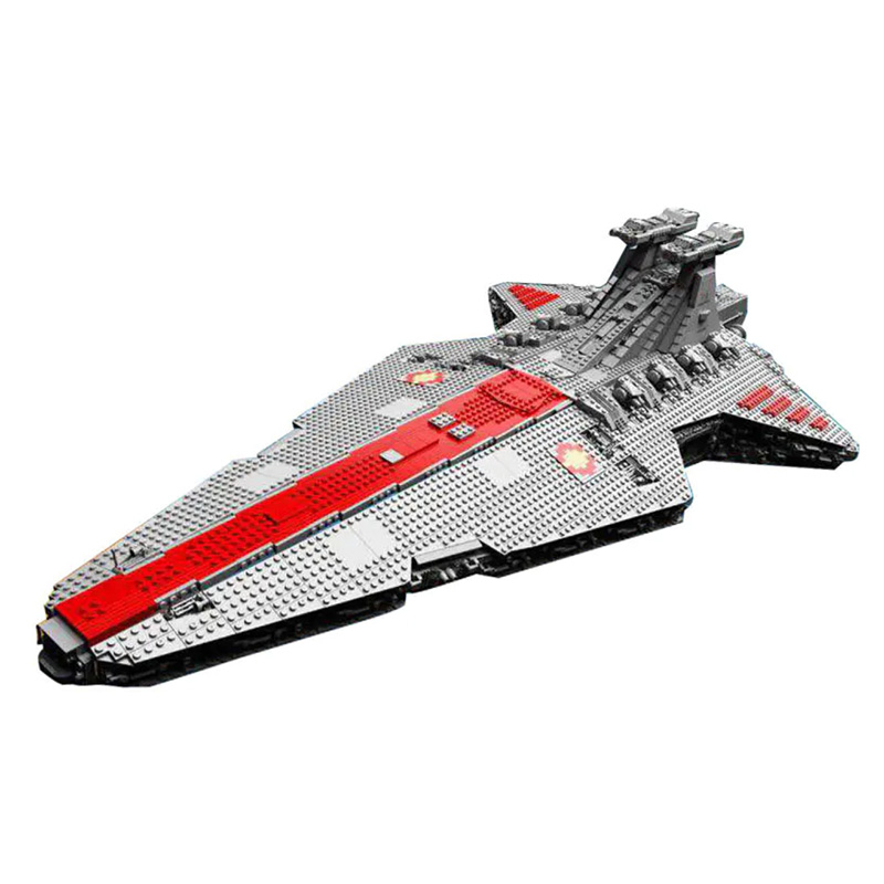 Venator-class Republic Attack Cruiser