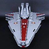 Venator-class Republic Attack Cruiser