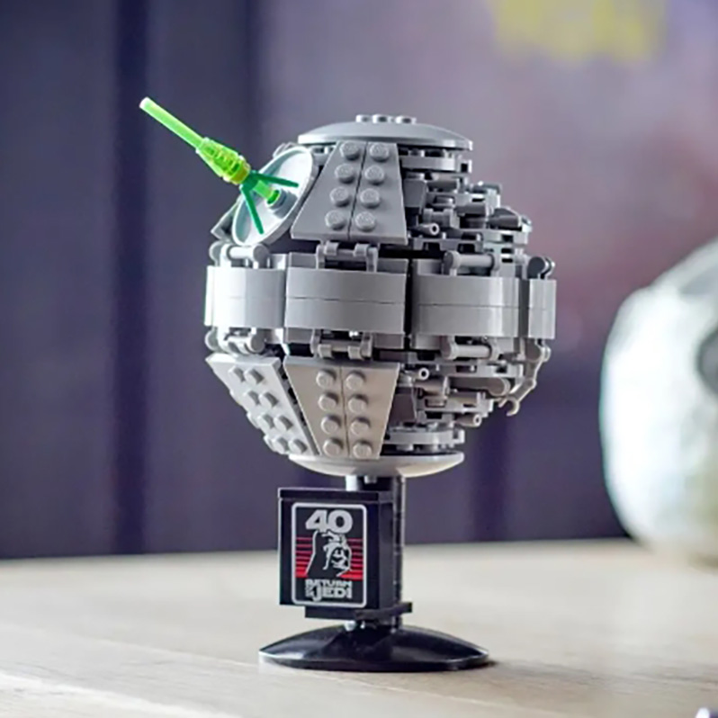 Death Star II