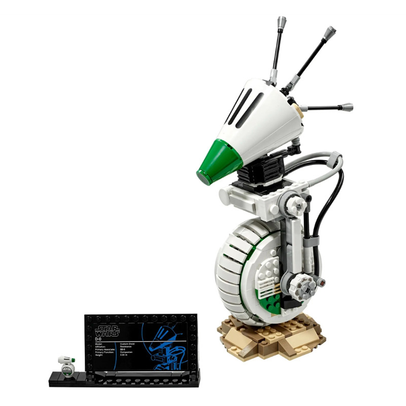 D-O Robot