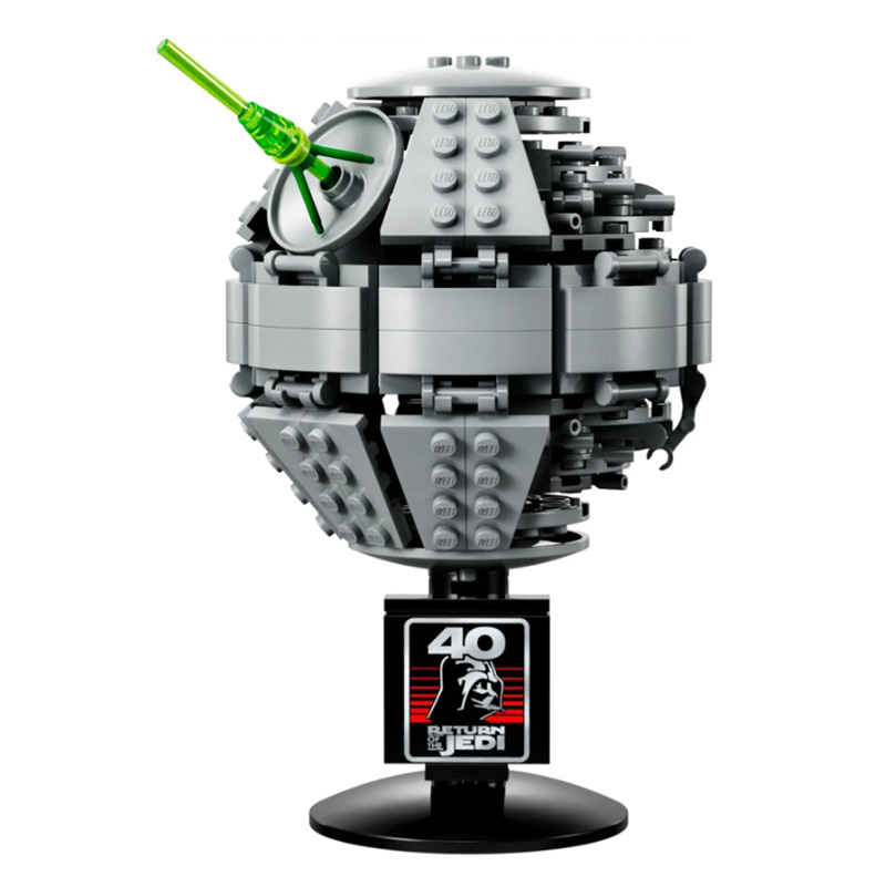 Death Star II