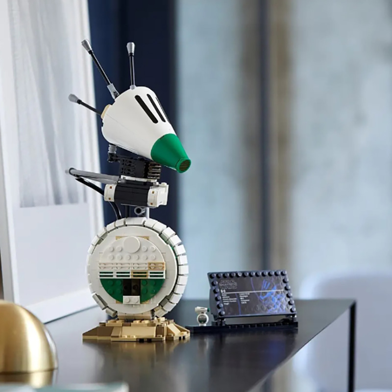 D-O Robot