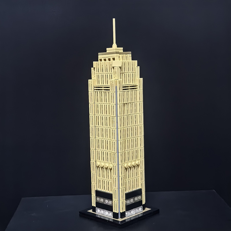 MOC-76500 Rand Tower, Minneapolis