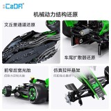 CaDA C64010 KICK SAUBER F1 Team C44