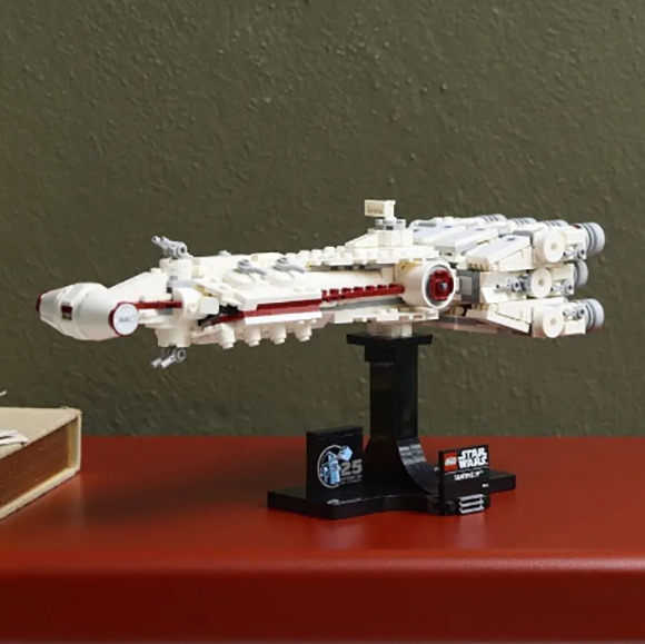 Tantive IV