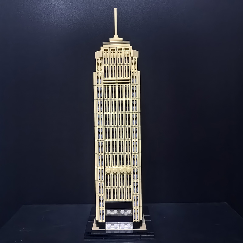 MOC-76500 Rand Tower, Minneapolis